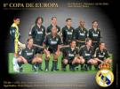 l'equipe du real madrid